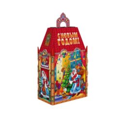 Замок малый Мастерская гномов11