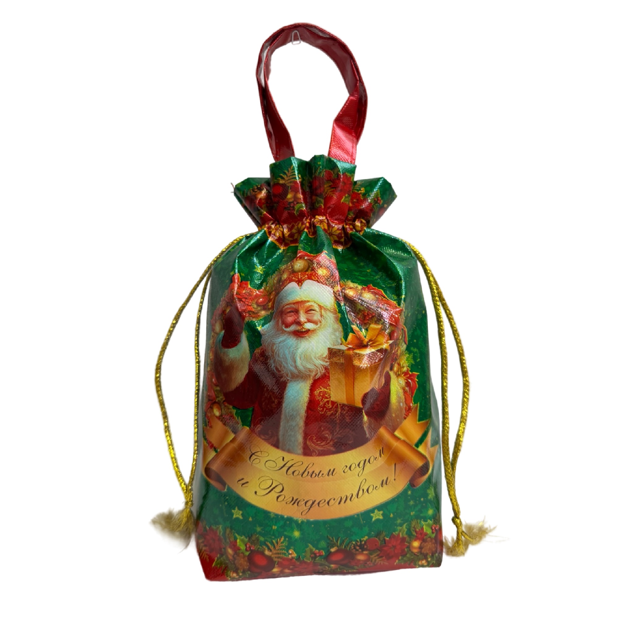 Мешок Праздничный