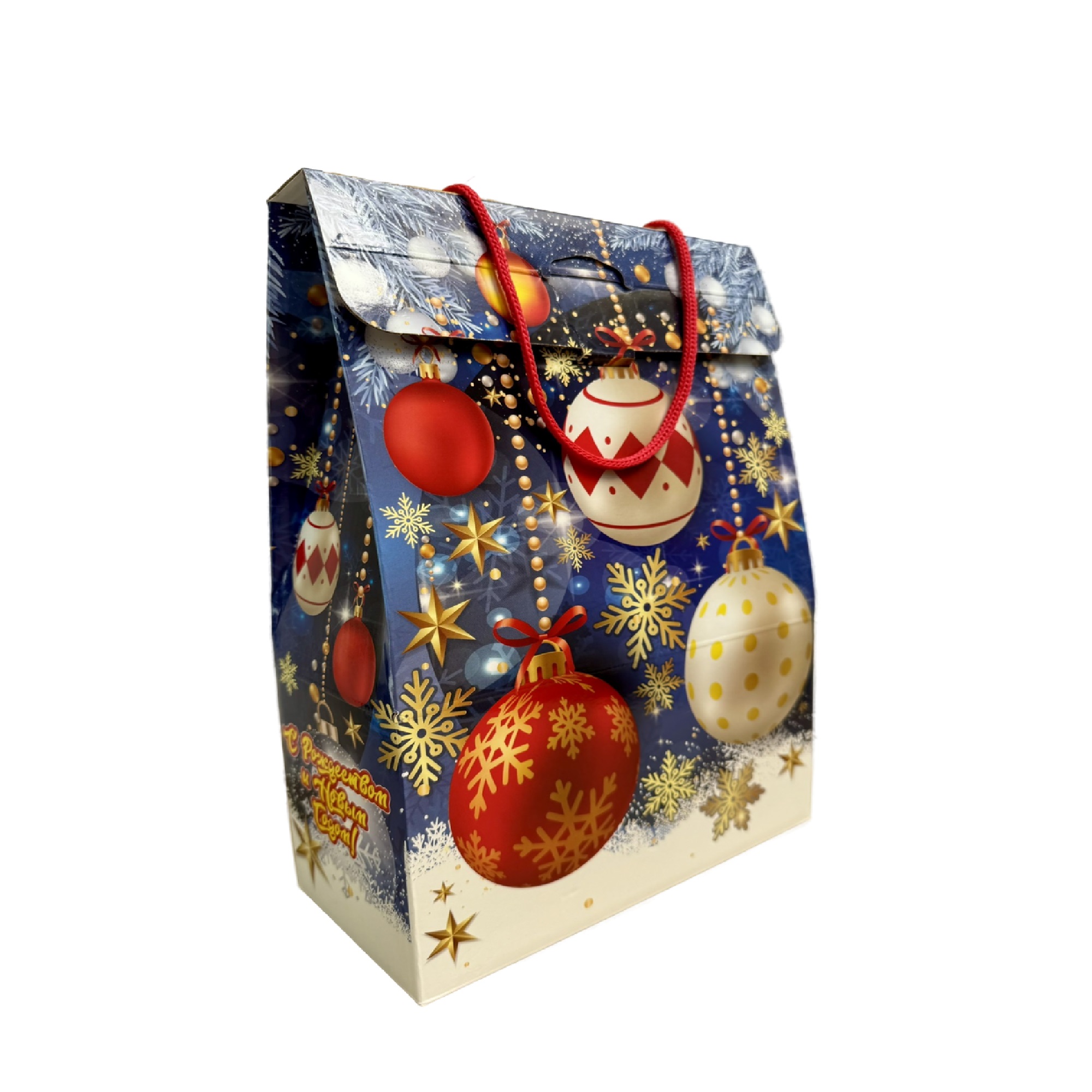 Сумочка Шары