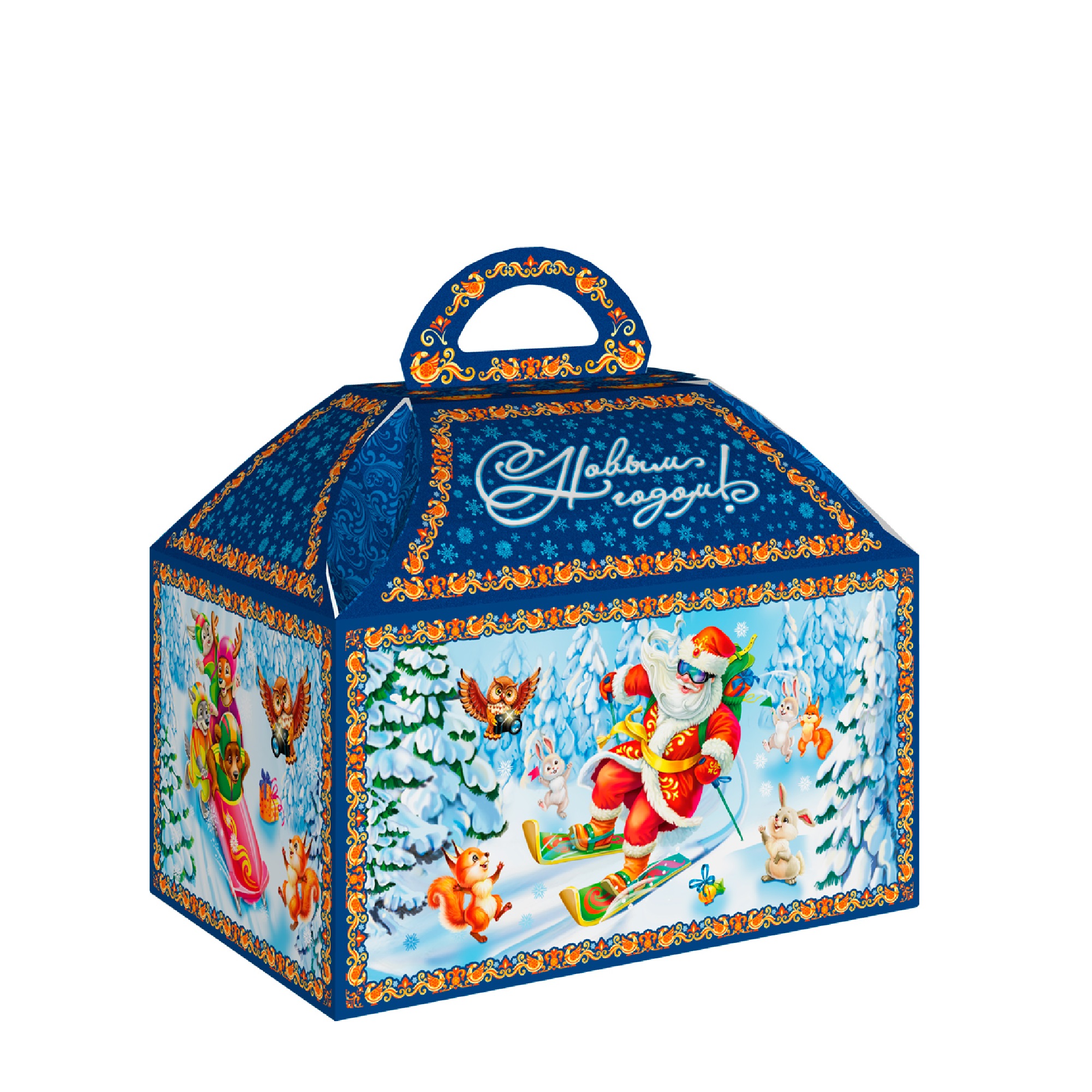 Сундук Олимпиада22